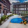 Отель The Lai Thai Luxury Condominiums, фото 20
