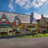 Отель The Old Plough, фото 40