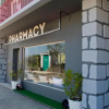 Отель Pharmacy Hostel, фото 1