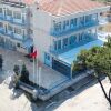 Отель Ayvalık Maviçam Otel, фото 22