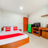 Отель OYO 75337 Ponpaipan1, фото 13