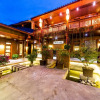 Отель Lijiang Bairui Vacation Hotel, фото 17