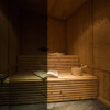 Отель Inviting Apartment in Finkenberg With Sauna and Balcony, фото 10