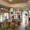 Отель The Pax Hostel, Cafe & Records, фото 25