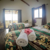 Отель Maunga roa eco lodge, фото 3