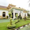 Отель Lohas Wellness Village в Себунге