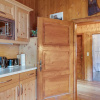 Отель Chalet in Moertschach in Carinthia With Garden, фото 3