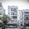 Отель Stylish and Modern 3BR TelAviv Apartment в Тель-Авиве