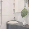 Отель Comfy And Best Deal Studio Sky House Bsd Apartment Near Aeon, фото 11