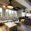 Отель Ovolo Aberdeen Harbour, фото 6