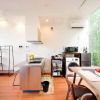 Отель Enoshima Living -Hostel, фото 4