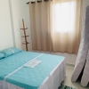 Отель Lindo apto com piscina em Praia Grande - QX01H, фото 14