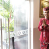 Отель Gunawangsa Manyar Hotel Surabaya, фото 23