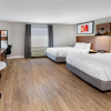 Отель Hawthorn Extended Stay by Wyndham Ardmore, фото 5