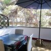 Отель Studio in Castiglioncello, With Wonderful sea View, Shared Pool and Enclosed Garden - 400 m From the, фото 13