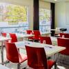 Отель ibis Strasbourg Aéroport Le Zenith, фото 17