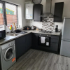 Отель SAV Apartments Nottingham Road Loughborough - 1 Bed Flat, фото 6