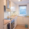 Отель Beautiful & Private Apartment Seconds From Beach, фото 6