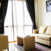 Отель Fully Furnished 1br at Asatti Apartment, фото 1