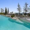 Отель Mantra Sirocco Resort в Мулулабе