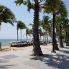 Отель Ons Moeder Restaurant Guesthouse - 2 50 Meters to the Beach, фото 8