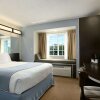 Отель Microtel Inn & Suites by Wyndham Geneva, фото 13