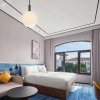 Отель Hilton Garden Inn Huizhou North Railway Station, фото 40