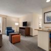 Отель Homewood Suites Wilmington Brandywine Vly в Уилмингтоне
