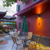 Отель Laomofang Boutique Hotel Nanzhao, фото 8