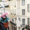 Отель Chiado Dream Apartments в Лиссабоне