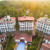 Отель Span Suites And Villas, фото 13