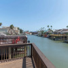 Отель Waterfront Townhome With Private Deck & Boat Slip!, фото 24