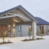 Отель Te Arai Lodge, фото 35