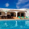 Отель Luxury Carvoeiro Villa Villa Brisa 4 Bedrooms Sea Views Perfect for Families в Карвоейру