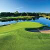Отель Lake View Golf Course Condo 5056, фото 9