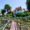 Отель Ayutthaya Garden River Home, фото 38