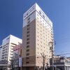 Отель Toyoko Inn Toyota-shi Ekimae, фото 45