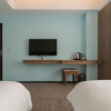 Отель YunShanHai Resort Bed and Breakfast, фото 8