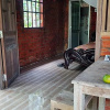 Отель Nhon Thanh Homestay, фото 16