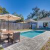 Отель Modern Pensacola Vacation Home w/ Private Pool!, фото 14