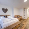 Отель Bed and Breakfast Liszt, фото 7