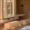 Отель Shiran Mountain House Resort Hotel Shaxi Ancient Town, фото 8