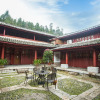 Отель Lijiang Ivy Garden Ganges Hotel, фото 5