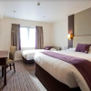 Отель Premier Inn Exeter City Centre hotel, фото 4