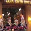 Отель Akha River House, фото 16