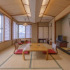 Отель Notsu Ryokan, фото 5