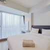 Отель Spacious 2Br At Branz Bsd Apartment, фото 6