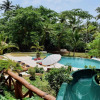 Отель A Sophisticated Spacious Beach Villa With 20 Meter Water Slide, фото 11