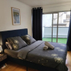 Отель Trocadero Suite Paris 16ieme - with Balcony, фото 10