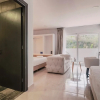 Отель Bamboo Suites, фото 49